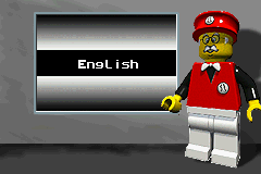 LEGO Island 2 screenshot 4 for GameBoy Advance